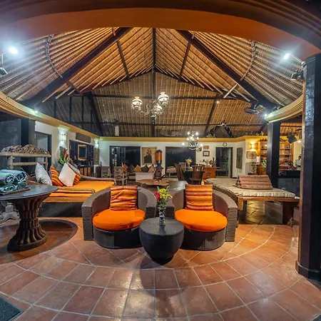 R&R Ranch By Rpm Villa