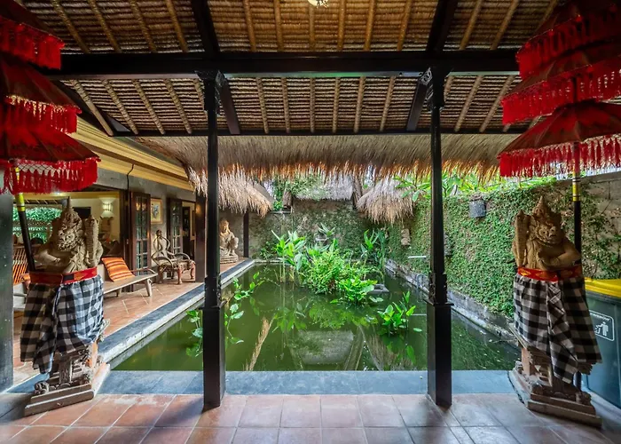 R&r Ranch By Rpm * Seminyak