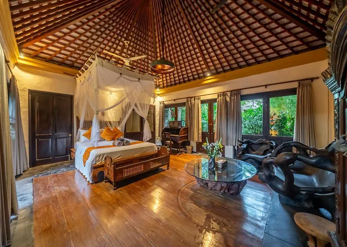 R&r Ranch By Rpm Villa