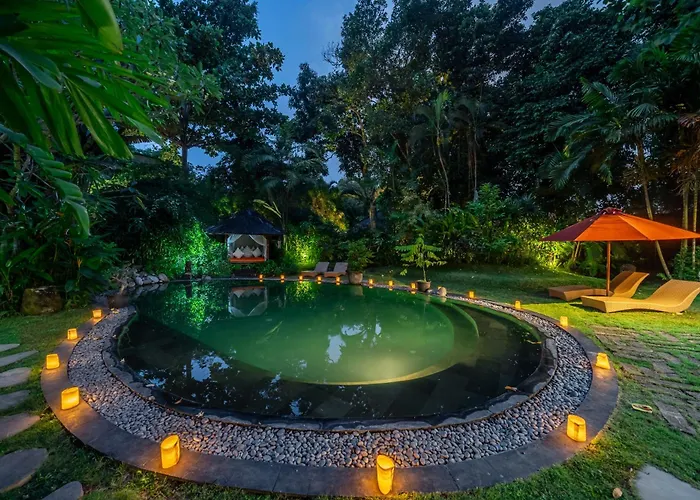 R&r Ranch By Rpm Villa *