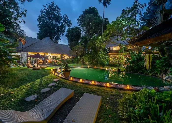 R&r Ranch By Rpm * Seminyak