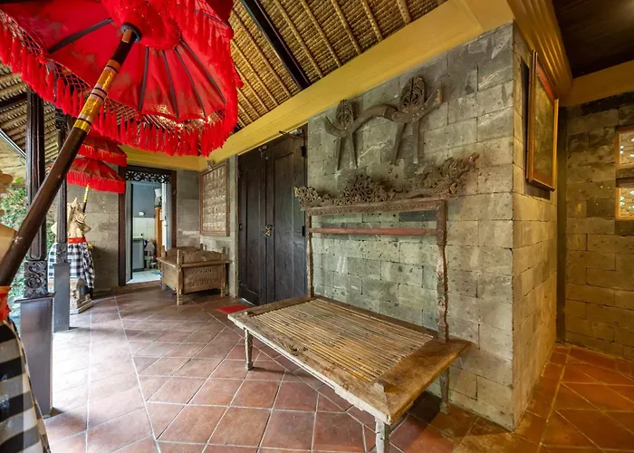 Villa R&r Ranch By Rpm