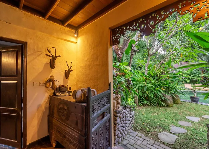 R&r Ranch By Rpm Villa Seminyak