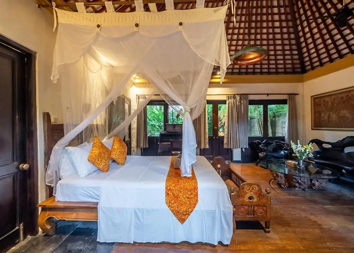 R&r Ranch By Rpm Villa