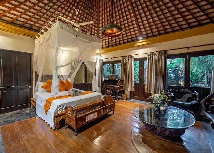 R&r Ranch By Rpm * Seminyak
