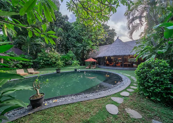 Villa R&r Ranch By Rpm