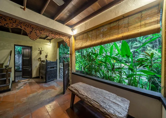 R&r Ranch By Rpm Villa Seminyak