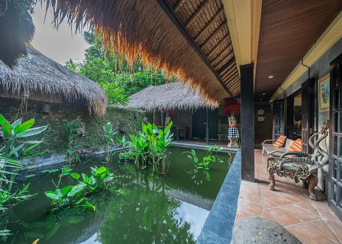 R&r Ranch By Rpm Villa *