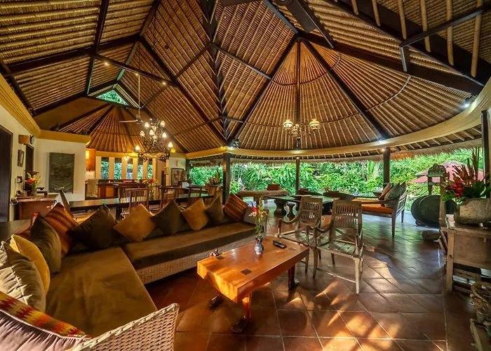 R&r Ranch By Rpm Villa Seminyak