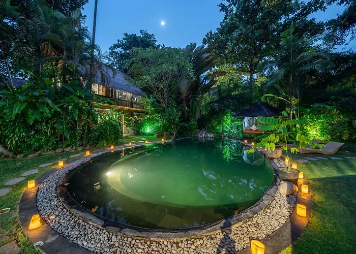 Villa R&r Ranch By Rpm *