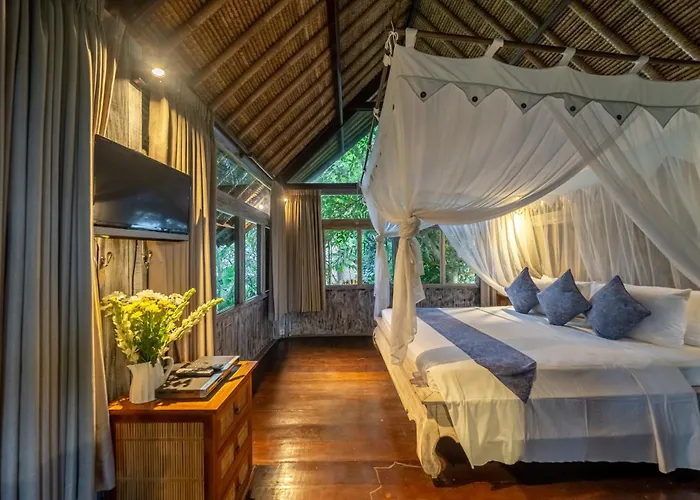 R&r Ranch By Rpm Villa *