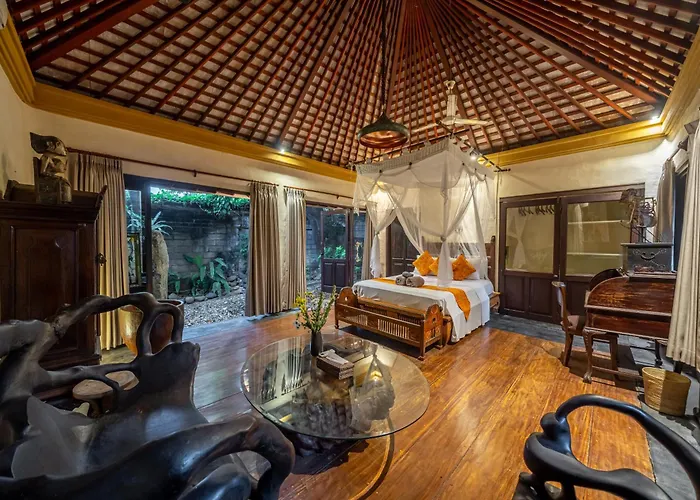 R&r Ranch By Rpm Seminyak