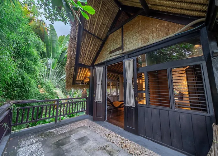 R&r Ranch By Rpm Villa