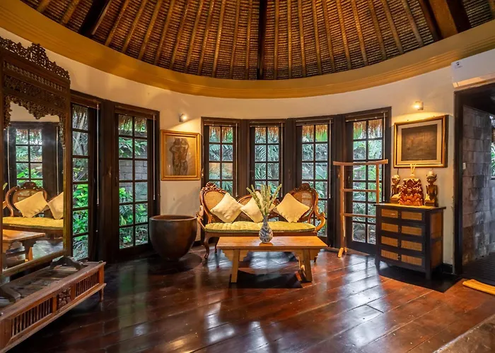 Villa R&r Ranch By Rpm *
