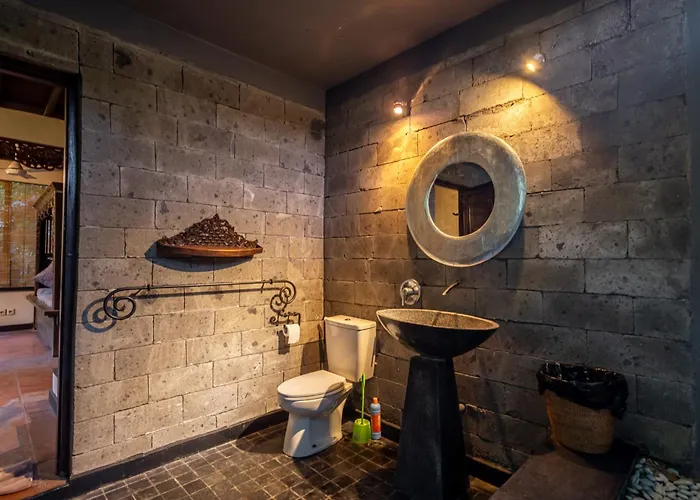 Villa R&r Ranch By Rpm