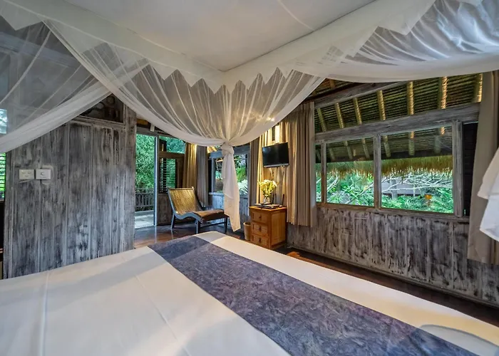 R&r Ranch By Rpm Villa Seminyak