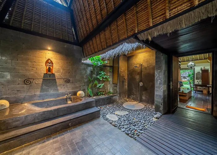 R&r Ranch By Rpm Seminyak