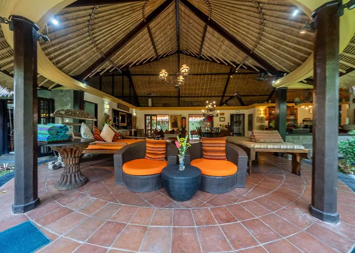 R&r Ranch By Rpm Villa *