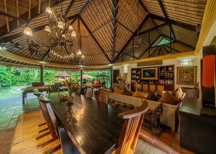 R&r Ranch By Rpm * Seminyak