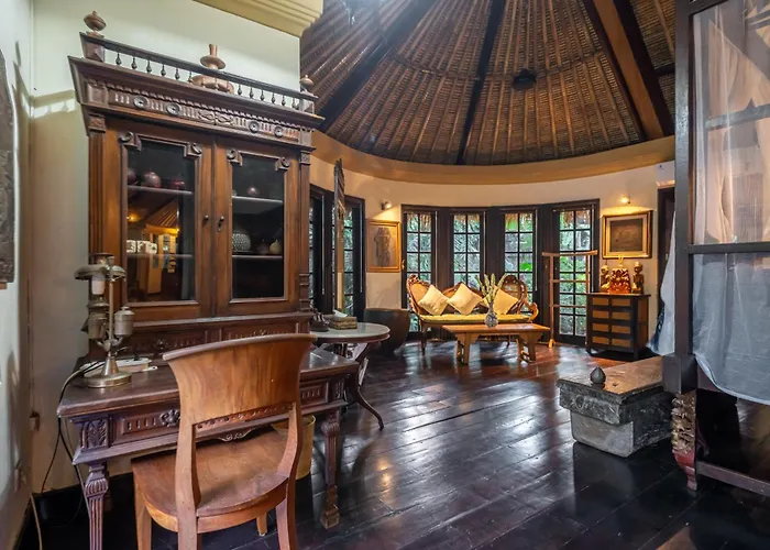R&r Ranch By Rpm Villa