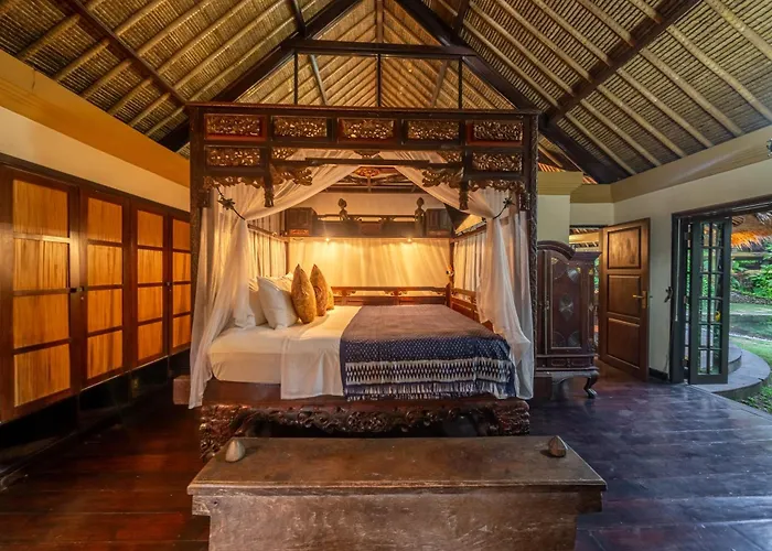 R&r Ranch By Rpm Villa Seminyak