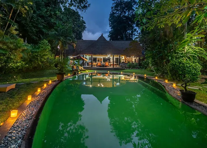 R&r Ranch By Rpm Seminyak
