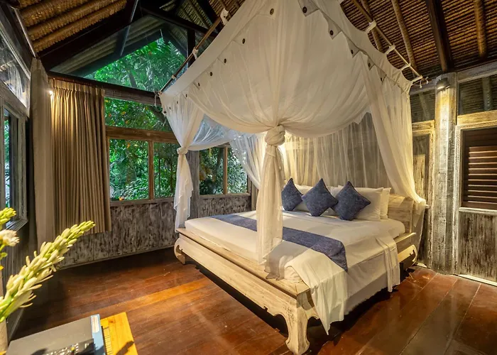 Villa R&r Ranch By Rpm Seminyak