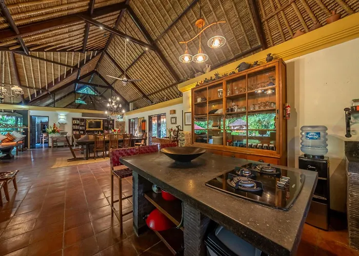R&r Ranch By Rpm Seminyak